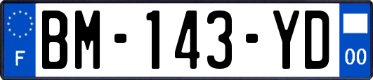 BM-143-YD