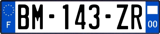 BM-143-ZR