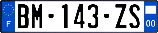 BM-143-ZS