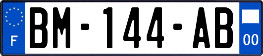 BM-144-AB