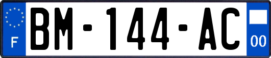 BM-144-AC