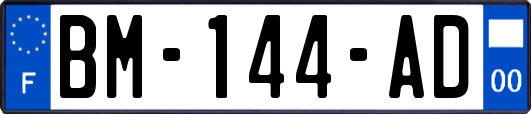 BM-144-AD