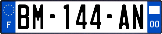 BM-144-AN