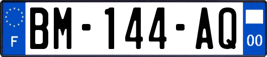 BM-144-AQ