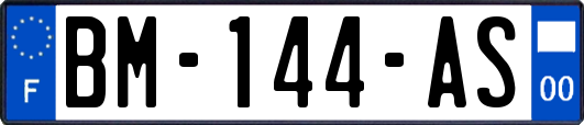 BM-144-AS