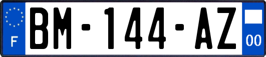 BM-144-AZ