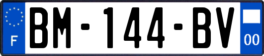 BM-144-BV