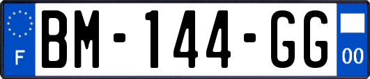 BM-144-GG