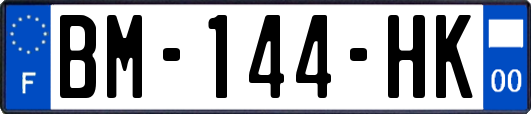 BM-144-HK