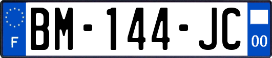 BM-144-JC