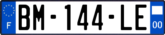 BM-144-LE