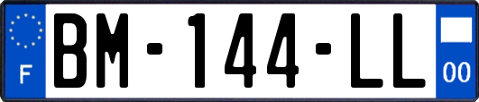 BM-144-LL