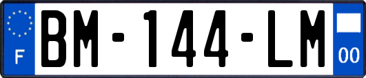 BM-144-LM