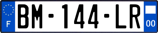 BM-144-LR