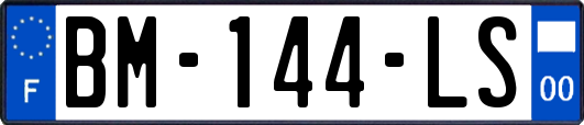 BM-144-LS