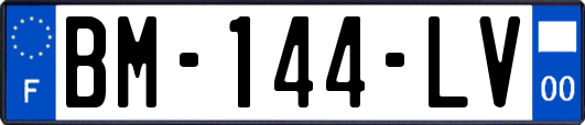 BM-144-LV