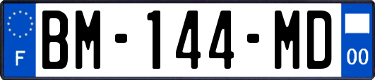 BM-144-MD