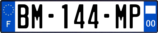 BM-144-MP