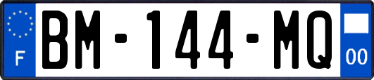 BM-144-MQ