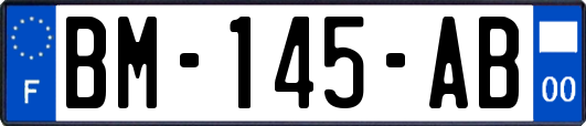 BM-145-AB