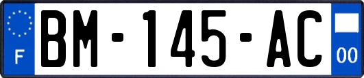 BM-145-AC