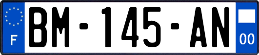 BM-145-AN