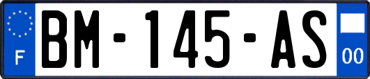 BM-145-AS