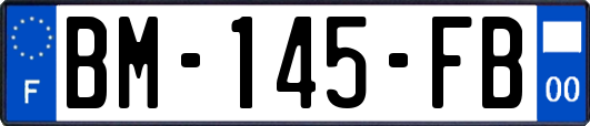 BM-145-FB