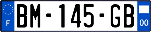 BM-145-GB