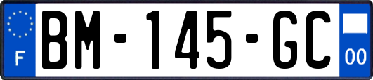 BM-145-GC
