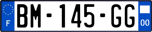 BM-145-GG