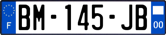 BM-145-JB