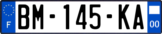 BM-145-KA