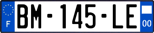 BM-145-LE