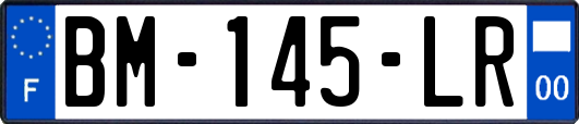 BM-145-LR