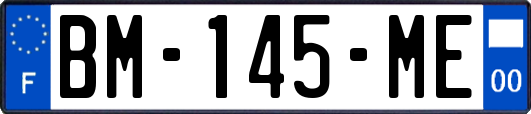 BM-145-ME