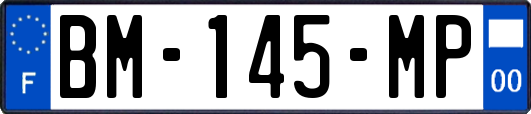 BM-145-MP