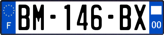 BM-146-BX