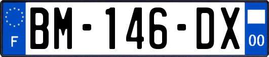 BM-146-DX