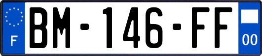 BM-146-FF