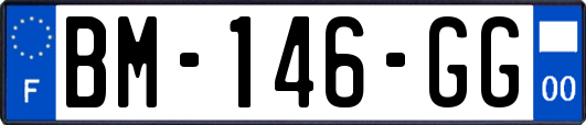 BM-146-GG