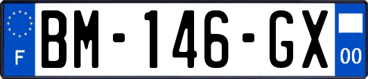 BM-146-GX