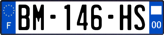 BM-146-HS