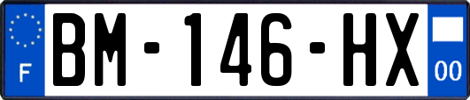 BM-146-HX