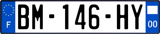 BM-146-HY