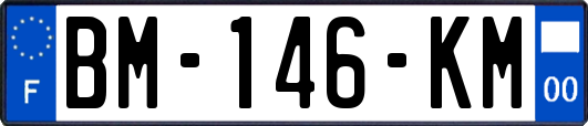 BM-146-KM