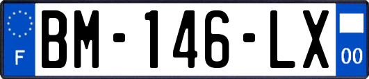 BM-146-LX