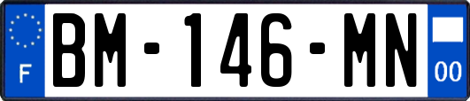 BM-146-MN