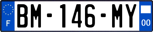 BM-146-MY