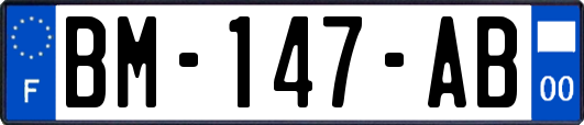 BM-147-AB